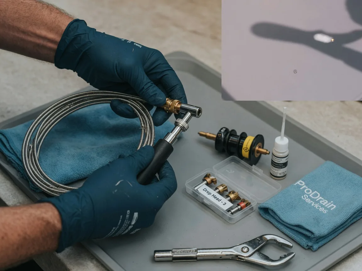 Why choose Drain Cleaning in Mellette, SD